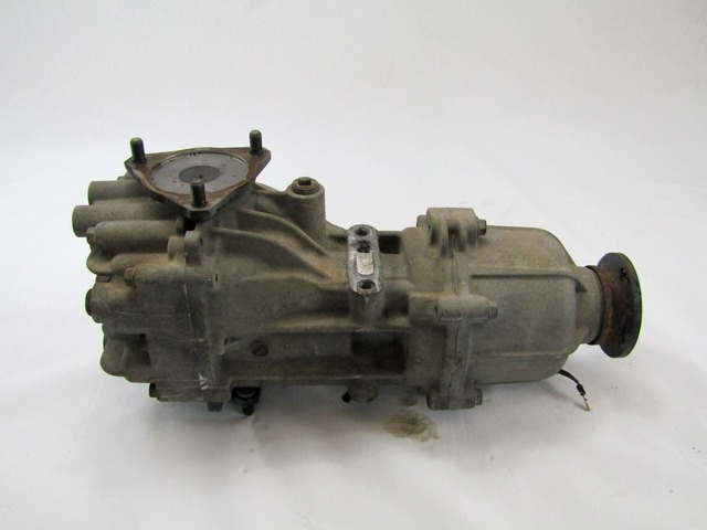 ZADNJI DIFERENCIAL OEM N. 71750705 71742294 ORIGINAL REZERVNI DEL FIAT SEDICI FY R (05/2009 - 2014) DIESEL LETNIK 2011