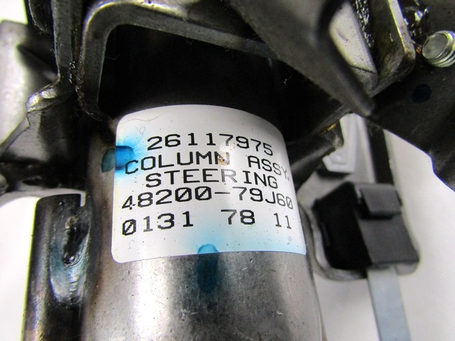 VOLANSKI DROG OEM N. 48200-79J60 ORIGINAL REZERVNI DEL FIAT SEDICI FY R (05/2009 - 2014) DIESEL LETNIK 2011