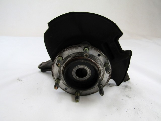 VRTLJIVI LEZAJ DESNO / PESTO KOLESA Z LEZAJEM SPREDAJ OEM N. 517164D000 517504D000 ORIGINAL REZERVNI DEL KIA CARNIVAL VQ MK2 (2006 - 2014)DIESEL LETNIK 2009