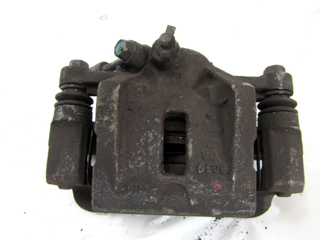 ZADNJE LEVE ZAVORNE CELJUSTI  OEM N. 5,821E+205 ORIGINAL REZERVNI DEL KIA CARNIVAL VQ MK2 (2006 - 2014)DIESEL LETNIK 2009