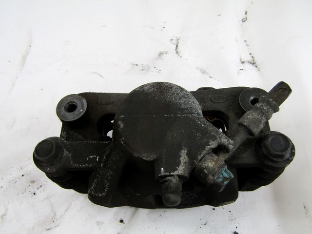 ZADNJE DESNE ZAVORNE CELJUSTI  OEM N. 582304D200 ORIGINAL REZERVNI DEL KIA CARNIVAL VQ MK2 (2006 - 2014)DIESEL LETNIK 2009