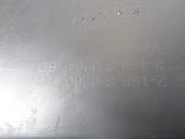 NOTRANJA OBLOGA SPREDNJIH VRAT OEM N. PNASTRNMODUSFJP0MV5P ORIGINAL REZERVNI DEL RENAULT MODUS F/JP0 (2004 - 2008) DIESEL LETNIK 2007