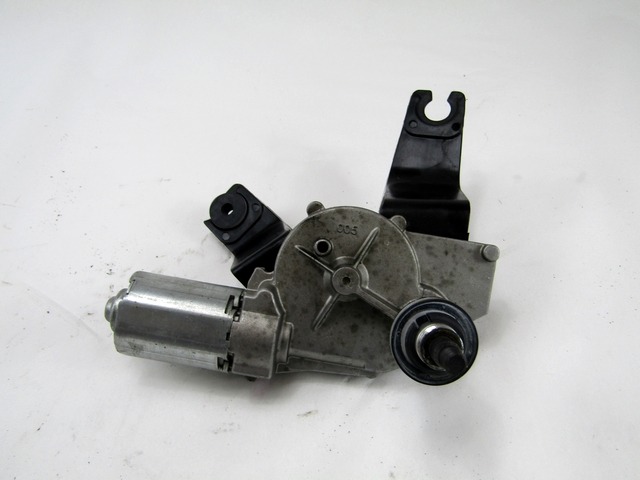 MOTORCEK ZADNJEGA BRISALCA OEM N. 987004D000 ORIGINAL REZERVNI DEL KIA CARNIVAL VQ MK2 (2006 - 2014)DIESEL LETNIK 2009