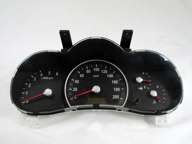 KILOMETER STEVEC OEM N. 940034D260 ORIGINAL REZERVNI DEL KIA CARNIVAL VQ MK2 (2006 - 2014)DIESEL LETNIK 2009