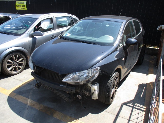 SEAT IBIZA 1.4 D 59KW 5M 5P (2009) RICAMBI IN MAGAZZINO 