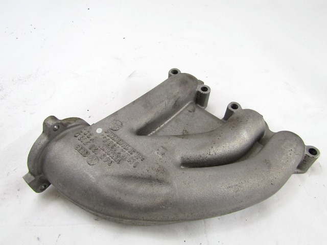 SESALNI KOLEKTOR OEM N. 045129713C ORIGINAL REZERVNI DEL SEAT IBIZA 6J5 6P1 MK4 BER/SW (2008 - 2012)DIESEL LETNIK 2009