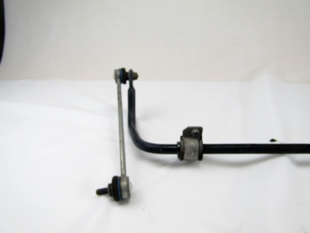 SPREDNJI STABILIZATOR OEM N. 6Q0411305AN ORIGINAL REZERVNI DEL SEAT IBIZA 6J5 6P1 MK4 BER/SW (2008 - 2012)DIESEL LETNIK 2009