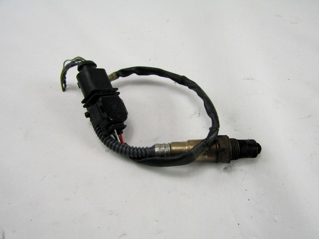 SONDA LAMBDA  OEM N. 045906262 0281004064 ORIGINAL REZERVNI DEL SEAT IBIZA 6J5 6P1 MK4 BER/SW (2008 - 2012)DIESEL LETNIK 2009