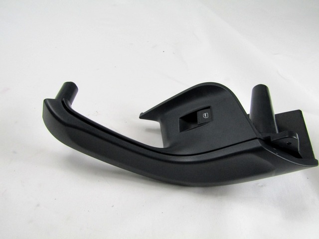 ZADNJE STIKALO OEM N. 6J4867126A ORIGINAL REZERVNI DEL SEAT IBIZA 6J5 6P1 MK4 BER/SW (2008 - 2012)DIESEL LETNIK 2009