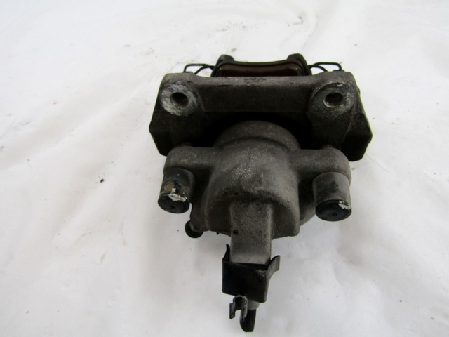 ZADNJE DESNE ZAVORNE CELJUSTI  OEM N. 8602855 ORIGINAL REZERVNI DEL VOLVO XC90 275 MK1 (2002 - 2014)DIESEL LETNIK 2006