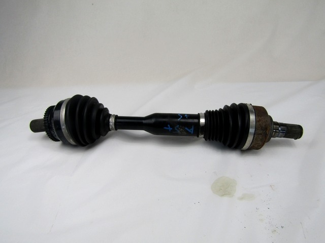 LEVA SPREDNJA POGONSKA GRED  OEM N. 36000509 ORIGINAL REZERVNI DEL VOLVO XC90 275 MK1 (2002 - 2014)DIESEL LETNIK 2006