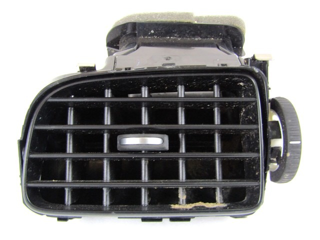 ODVOD ZRAKA OEM N. 6RF819703C ORIGINAL REZERVNI DEL VOLKSWAGEN POLO 6R1 6C1 (06/2009 - 02/2014) BENZINA LETNIK 2013