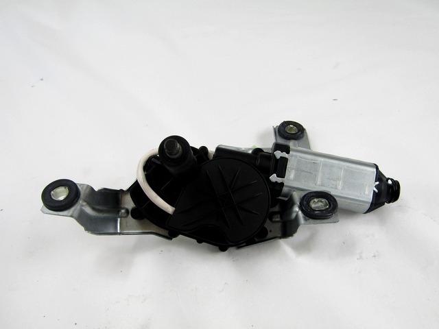 MOTORCEK ZADNJEGA BRISALCA OEM N. 8638163 ORIGINAL REZERVNI DEL VOLVO XC90 275 MK1 (2002 - 2014)DIESEL LETNIK 2006