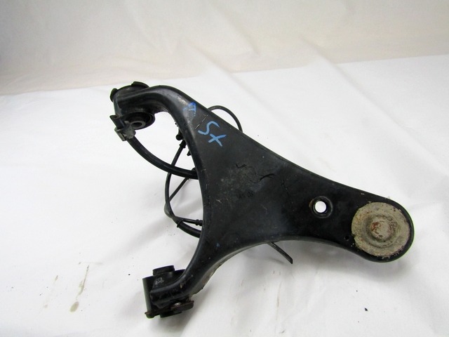 SPREDNJA LEVA ROKA  OEM N. RBJ500232 ORIGINAL REZERVNI DEL LAND ROVER DISCOVERY L319 MK3 (2004 - 2009)DIESEL LETNIK 2007