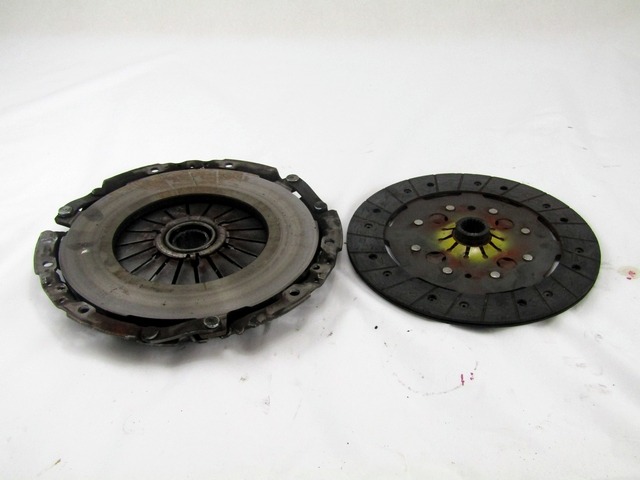 SKLOPKA OEM N. 71749477 ORIGINAL REZERVNI DEL ALFA ROMEO 147 937 R (2005 - 2010) DIESEL LETNIK 2005