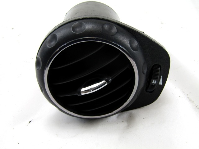 ODVOD ZRAKA OEM N. 156059713 ORIGINAL REZERVNI DEL ALFA ROMEO 147 937 R (2005 - 2010) DIESEL LETNIK 2005