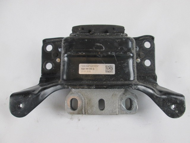 NOSILCI MOTORJA/DRUGO OEM N. 5Q0199555Q ORIGINAL REZERVNI DEL VOLKSWAGEN TIGUAN AD1 MK2 (2016-2020)DIESEL LETNIK 2016