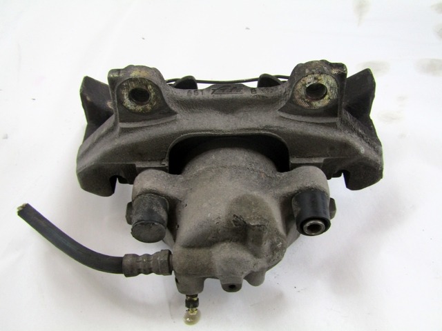 SPREDNJE DESNE ZAVORNE CELJUSTI  OEM N. 77365072 ORIGINAL REZERVNI DEL ALFA ROMEO 147 937 R (2005 - 2010) DIESEL LETNIK 2005