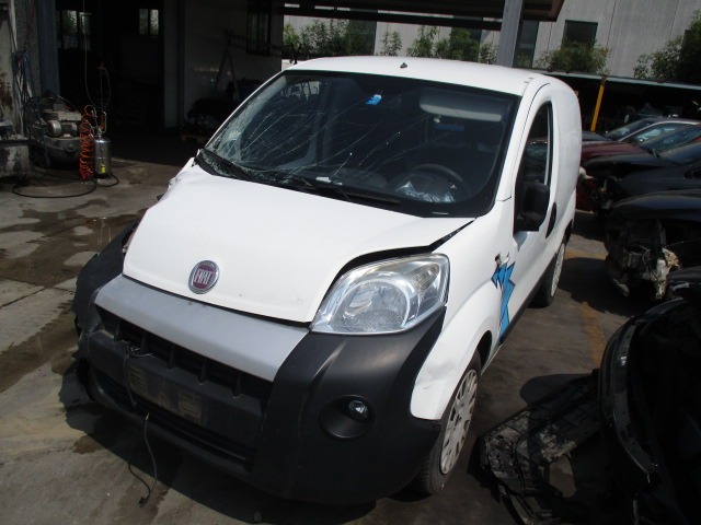 FIAT FIORINO 1.4 M 57KW 5M 2P (2010) RICAMBI IN MAGAZZINO