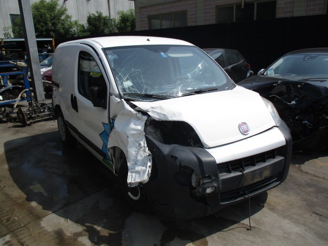 FIAT FIORINO 1.4 M 57KW 5M 2P (2010) RICAMBI IN MAGAZZINO