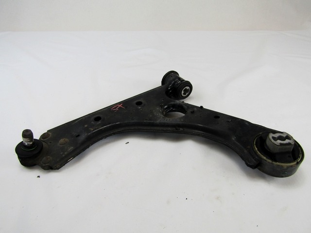 SPREDNJA LEVA ROKA  OEM N. 51839040 ORIGINAL REZERVNI DEL FIAT FIORINO 225 (2007 - 2016) BENZINA/METANO LETNIK 2010