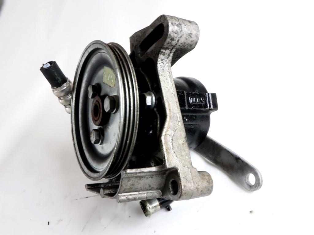 SERVO CRPALKA  OEM N. 51894444 ORIGINAL REZERVNI DEL FIAT FIORINO 225 (2007 - 2016) BENZINA/METANO LETNIK 2010