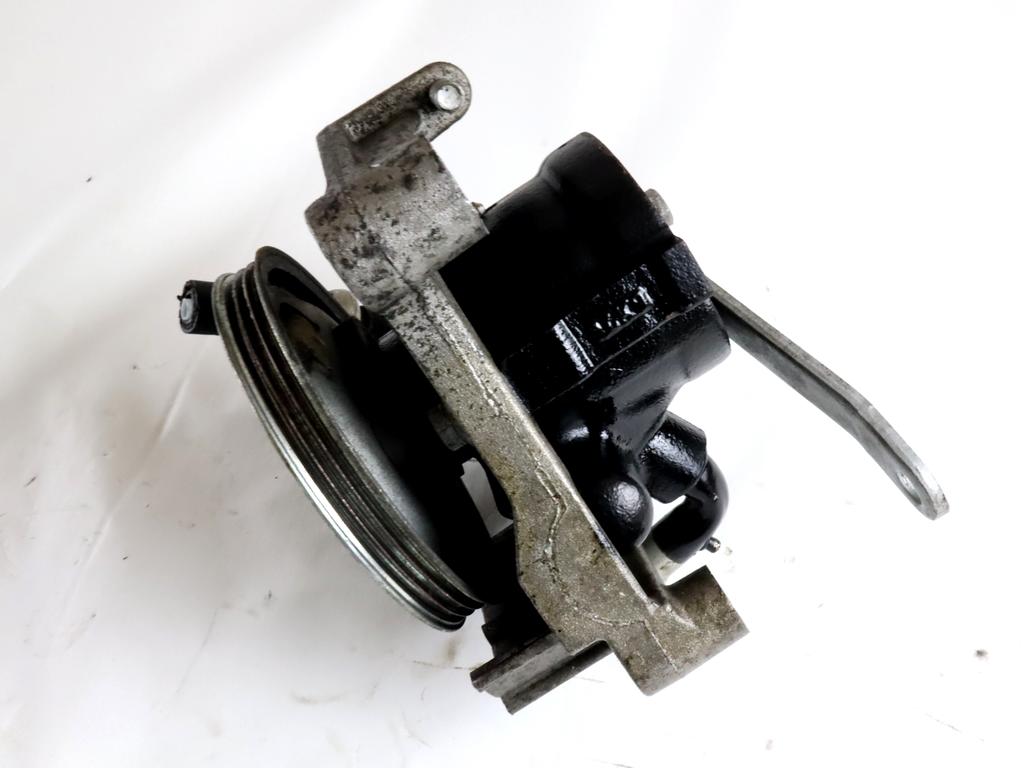 SERVO CRPALKA  OEM N. 51894444 ORIGINAL REZERVNI DEL FIAT FIORINO 225 (2007 - 2016) BENZINA/METANO LETNIK 2010