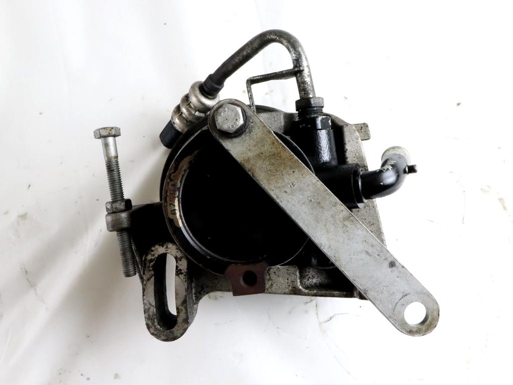 SERVO CRPALKA  OEM N. 51894444 ORIGINAL REZERVNI DEL FIAT FIORINO 225 (2007 - 2016) BENZINA/METANO LETNIK 2010