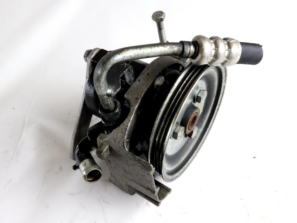 SERVO CRPALKA  OEM N. 51894444 ORIGINAL REZERVNI DEL FIAT FIORINO 225 (2007 - 2016) BENZINA/METANO LETNIK 2010