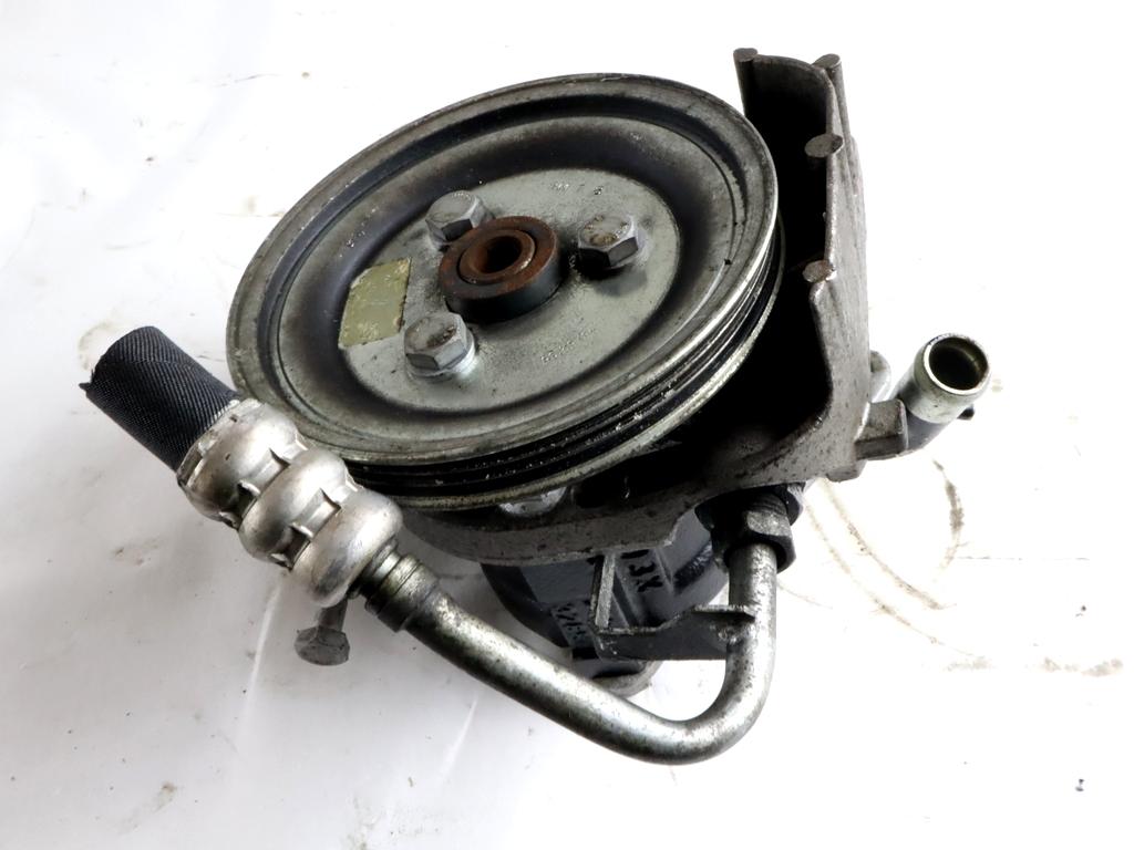 SERVO CRPALKA  OEM N. 51894444 ORIGINAL REZERVNI DEL FIAT FIORINO 225 (2007 - 2016) BENZINA/METANO LETNIK 2010