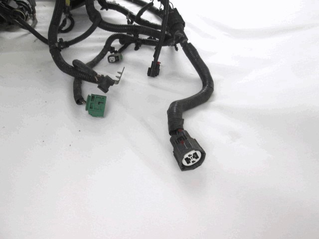 ELEKTRICNA NAPELJAVA OEM N. P68190430AD ORIGINAL REZERVNI DEL JEEP CHEROKEE MK5 KL (DAL 2013) DIESEL LETNIK 2016