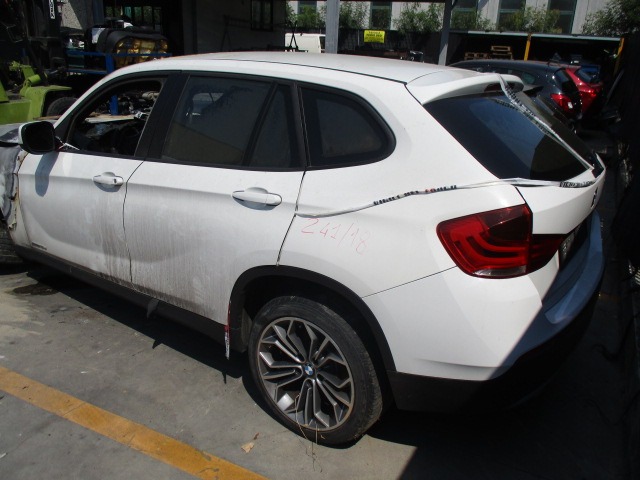 BMW X1 2.0 105KW 5P D 6M (2010) RICAMBI IN MAGAZZINO