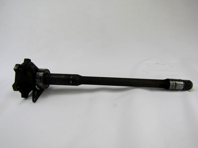 OS SKLOPKE POGONSKA GRED OEM N. 0B4409344A ORIGINAL REZERVNI DEL AUDI A4 B8 8K2 BER/SW/CABRIO (2007 - 11/2015) DIESEL LETNIK 2009