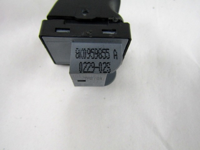 STIKALO ELEKTRICNEGA DVIGA STEKEL OEM N. 8K0959855A ORIGINAL REZERVNI DEL AUDI A4 B8 8K2 BER/SW/CABRIO (2007 - 11/2015) DIESEL LETNIK 2009