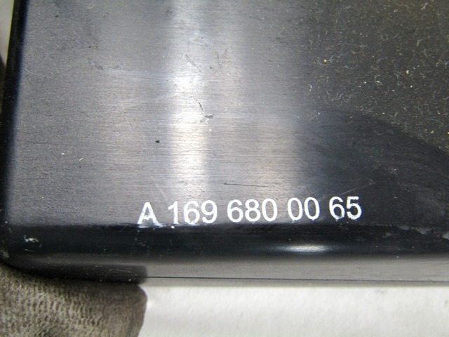 ARMATURNA PLO?CA OEM N. A1696800065 ORIGINAL REZERVNI DEL MERCEDES CLASSE A W169 5P C169 3P (2004 - 04/2008) DIESEL LETNIK 2007