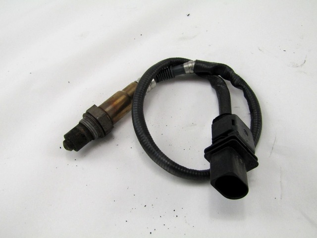 SONDA LAMBDA  OEM N. 0281004129 55564978 ORIGINAL REZERVNI DEL OPEL CORSA D R S07 (02/2011 - 2014) DIESEL LETNIK 2014