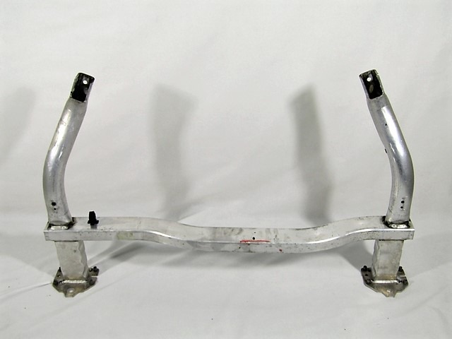 SPREDNJA OS/NOSILEC MOTORJA OEM N. 3502AG ORIGINAL REZERVNI DEL PEUGEOT 407 6C 6D 6E BER/SW (2004 - 06/2008) DIESEL LETNIK 2008