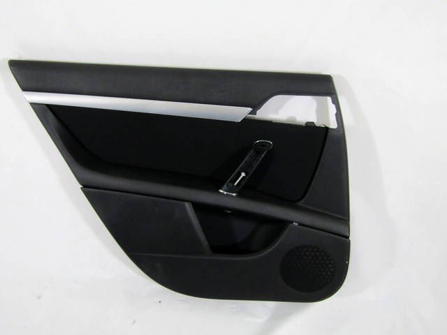 VRATNI PANEL OEM N. PNPSTPG4076CSW5P ORIGINAL REZERVNI DEL PEUGEOT 407 6C 6D 6E BER/SW (2004 - 06/2008) DIESEL LETNIK 2008