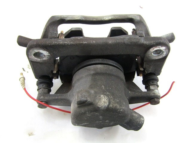 SPREDNJE LEVE ZAVORNE CELJUSTI  OEM N. 4401H2 ORIGINAL REZERVNI DEL PEUGEOT 407 6C 6D 6E BER/SW (2004 - 06/2008) DIESEL LETNIK 2008