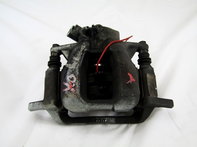 SPREDNJE DESNE ZAVORNE CELJUSTI  OEM N. 4401H3 ORIGINAL REZERVNI DEL PEUGEOT 407 6C 6D 6E BER/SW (2004 - 06/2008) DIESEL LETNIK 2008