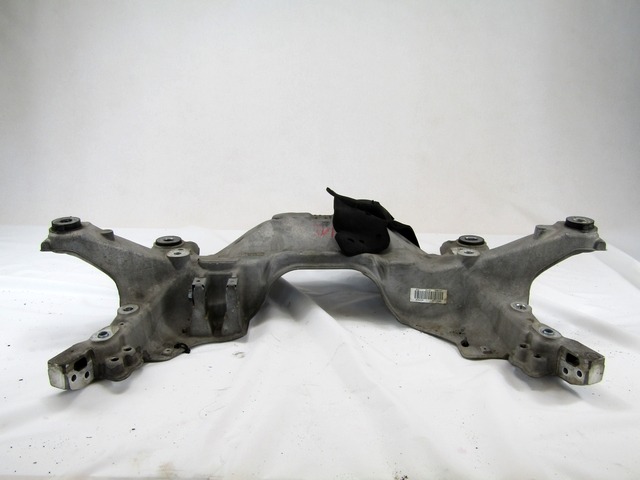 SPREDNJA OS/NOSILEC MOTORJA OEM N. 9661332680 ORIGINAL REZERVNI DEL PEUGEOT 407 6C 6D 6E BER/SW (2004 - 06/2008) DIESEL LETNIK 2008