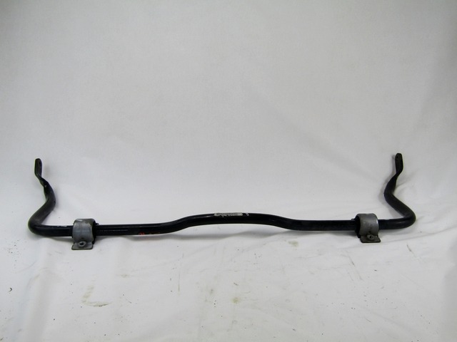 SPREDNJI STABILIZATOR OEM N. 9684824480 ORIGINAL REZERVNI DEL PEUGEOT 407 6C 6D 6E BER/SW (2004 - 06/2008) DIESEL LETNIK 2008