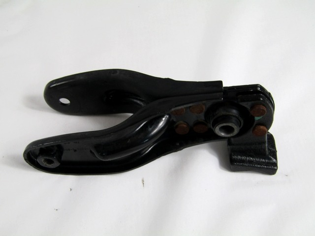 NOSILCI MOTORJA/DRUGO OEM N. 180670 ORIGINAL REZERVNI DEL PEUGEOT 407 6C 6D 6E BER/SW (2004 - 06/2008) DIESEL LETNIK 2008