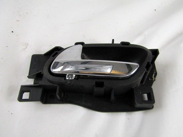 NOTRANJA KLJUKA  OEM N. 96526178VD ORIGINAL REZERVNI DEL PEUGEOT 407 6C 6D 6E BER/SW (2004 - 06/2008) DIESEL LETNIK 2008