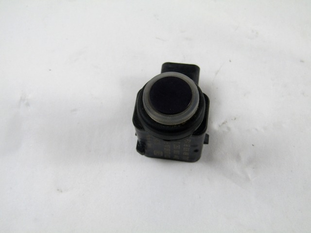 PARKIRNI SENZORJI OEM N. 9663649877XT ORIGINAL REZERVNI DEL PEUGEOT 407 6C 6D 6E BER/SW (2004 - 06/2008) DIESEL LETNIK 2008