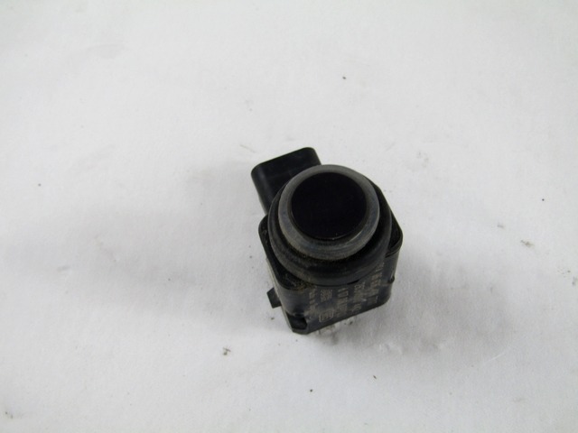 PARKIRNI SENZORJI OEM N. 9663649877XT ORIGINAL REZERVNI DEL PEUGEOT 407 6C 6D 6E BER/SW (2004 - 06/2008) DIESEL LETNIK 2008