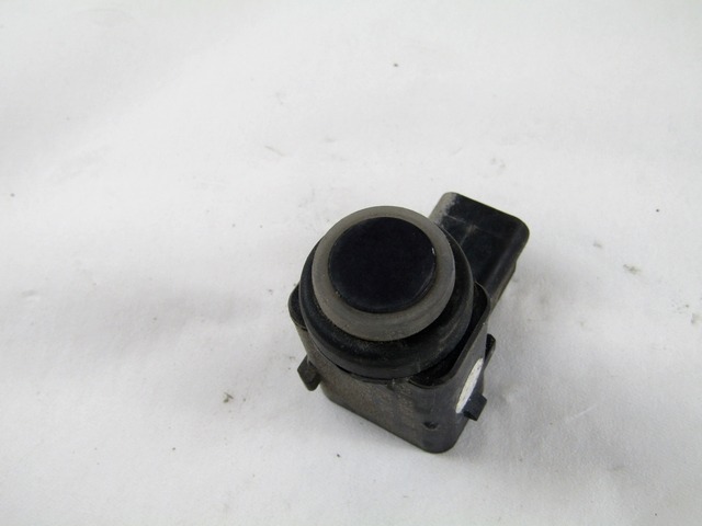 PARKIRNI SENZORJI OEM N. 9663649877XT ORIGINAL REZERVNI DEL PEUGEOT 407 6C 6D 6E BER/SW (2004 - 06/2008) DIESEL LETNIK 2008