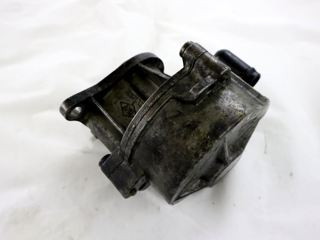 VAKUUM CRPALKA OEM N. D163354368 ORIGINAL REZERVNI DEL RENAULT MEGANE MK2 R BM0/1 CM0/1 EM0/1 KM0/1 LM0/1 BER/GRANDTOUR  (2006 - 2009) DIESEL LETNIK 2008