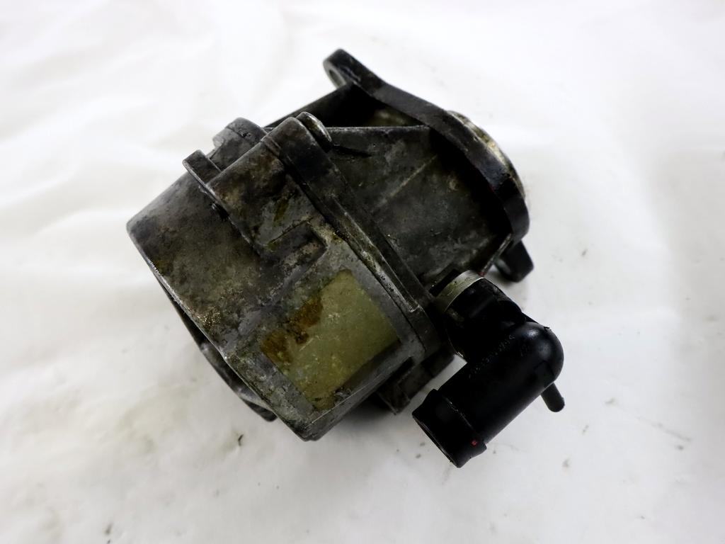 VAKUUM CRPALKA OEM N. D163354368 ORIGINAL REZERVNI DEL RENAULT MEGANE MK2 R BM0/1 CM0/1 EM0/1 KM0/1 LM0/1 BER/GRANDTOUR  (2006 - 2009) DIESEL LETNIK 2008