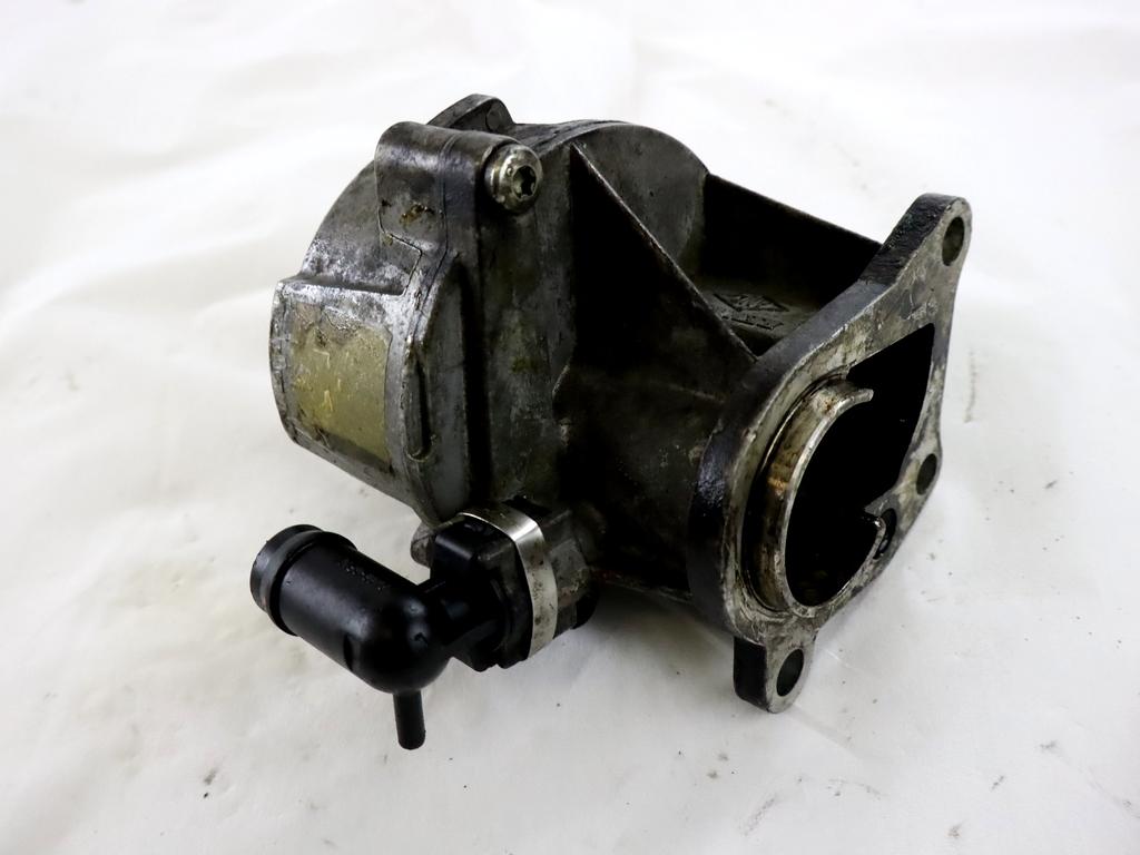 VAKUUM CRPALKA OEM N. D163354368 ORIGINAL REZERVNI DEL RENAULT MEGANE MK2 R BM0/1 CM0/1 EM0/1 KM0/1 LM0/1 BER/GRANDTOUR  (2006 - 2009) DIESEL LETNIK 2008